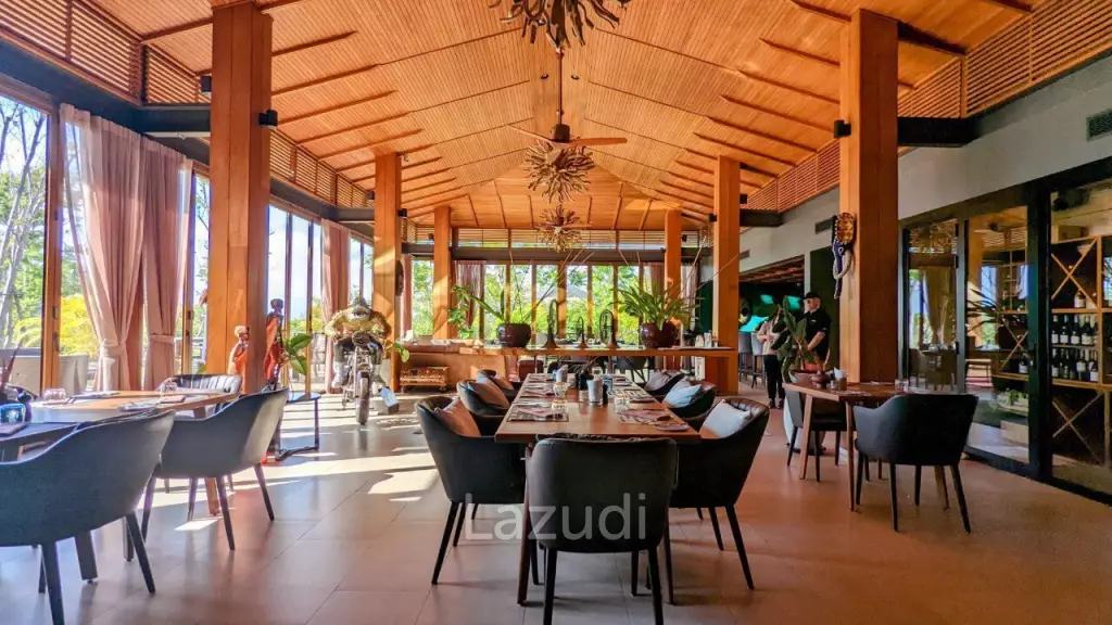 Sunplay Bangsaray Luxurious Condo Sale