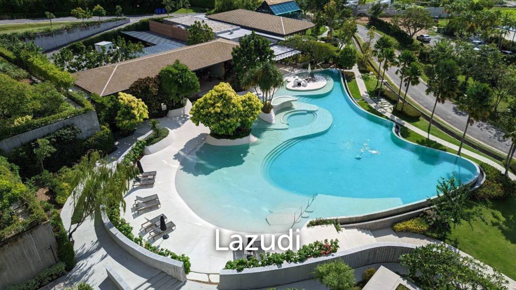 Sunplay Bangsaray Luxurious Condo Sale