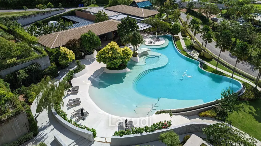 Sunplay Bangsaray Luxurious Condo Sale