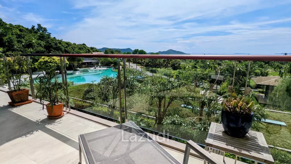 Sunplay Bangsaray Luxurious Condo Sale