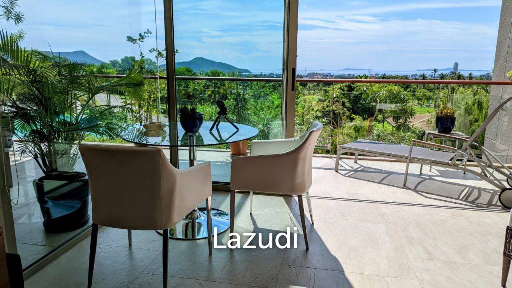 Sunplay Bangsaray Luxurious Condo Sale