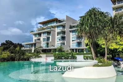 Sunplay Bangsaray luxurious Condo Sale