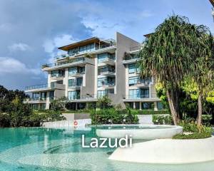 Sunplay Bangsaray luxurious Condo Sale