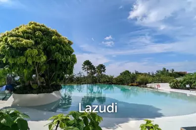 Sunplay Bangsaray luxurious Condo Sale
