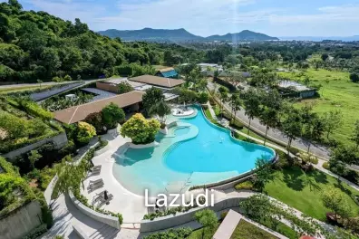 Sunplay Bangsaray luxurious Condo Sale
