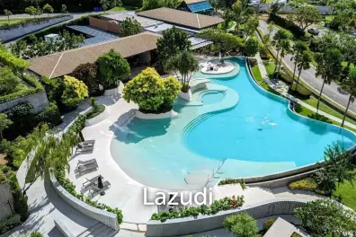 Sunplay Bangsaray luxurious Condo Sale