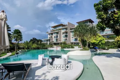 Sunplay Bangsaray luxurious Condo Sale