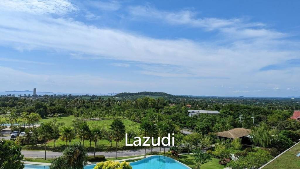 Sunplay Bangsaray luxurious Condo Sale