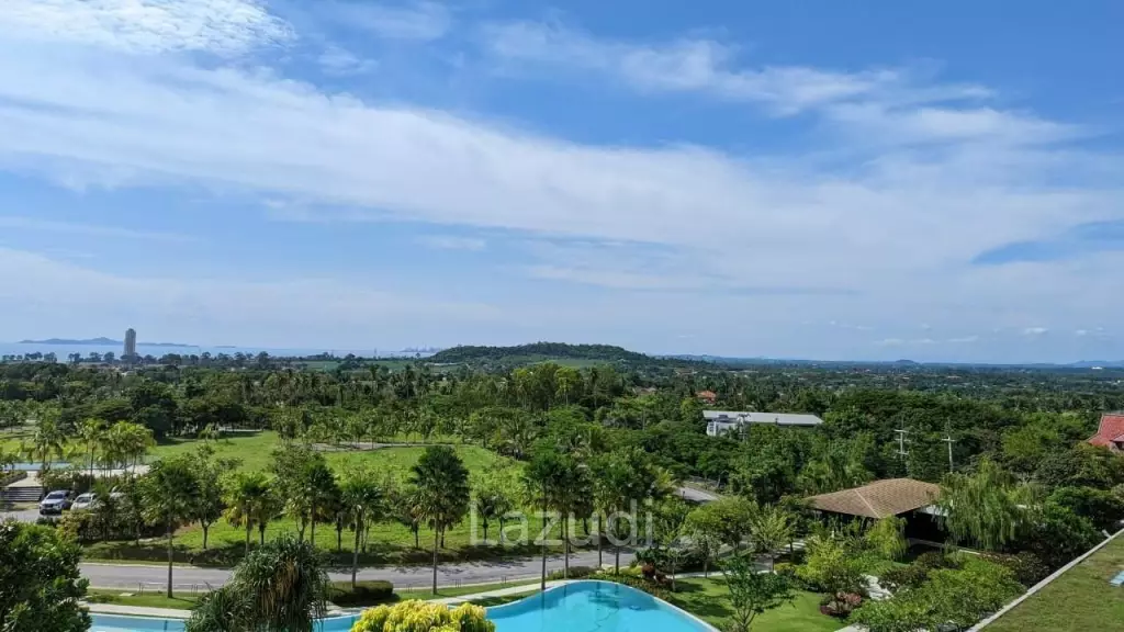Sunplay Bangsaray luxurious Condo Sale