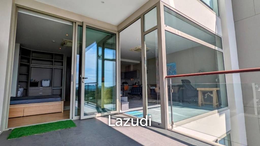Sunplay Bangsaray luxurious Condo Sale