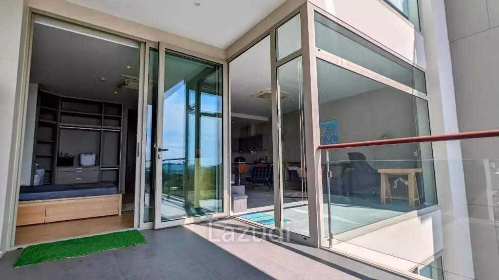 Sunplay Bangsaray luxurious Condo Sale