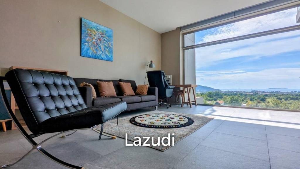 Sunplay Bangsaray luxurious Condo Sale