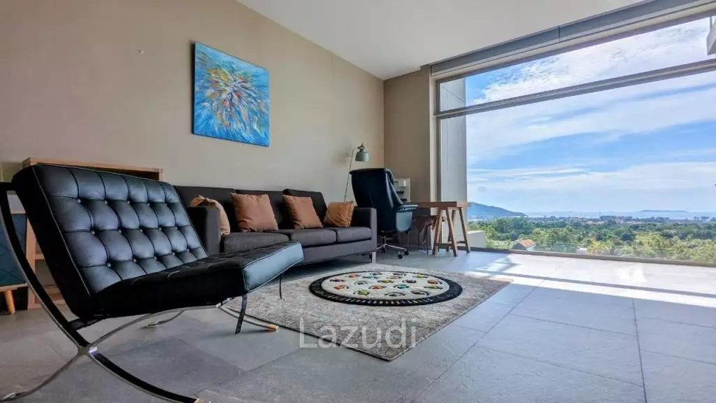 Sunplay Bangsaray luxurious Condo Sale
