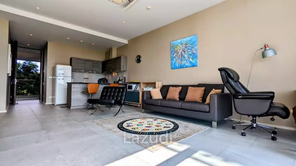 Sunplay Bangsaray luxurious Condo Sale