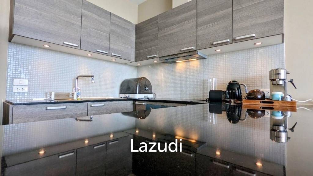 Sunplay Bangsaray luxurious Condo Sale