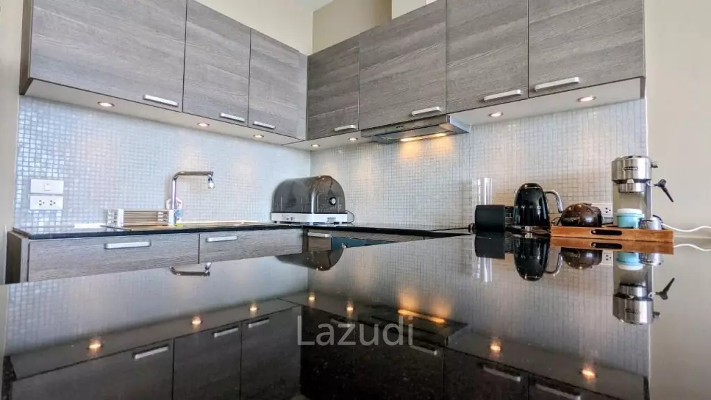 Sunplay Bangsaray luxurious Condo Sale