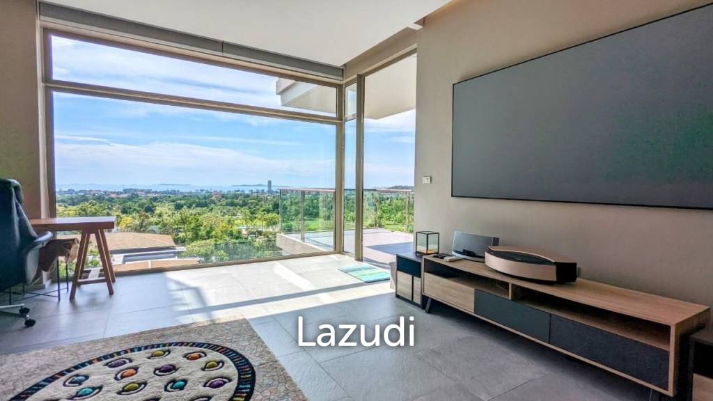 Sunplay Bangsaray luxurious Condo Sale