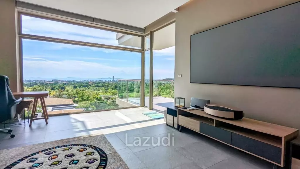 Sunplay Bangsaray luxurious Condo Sale