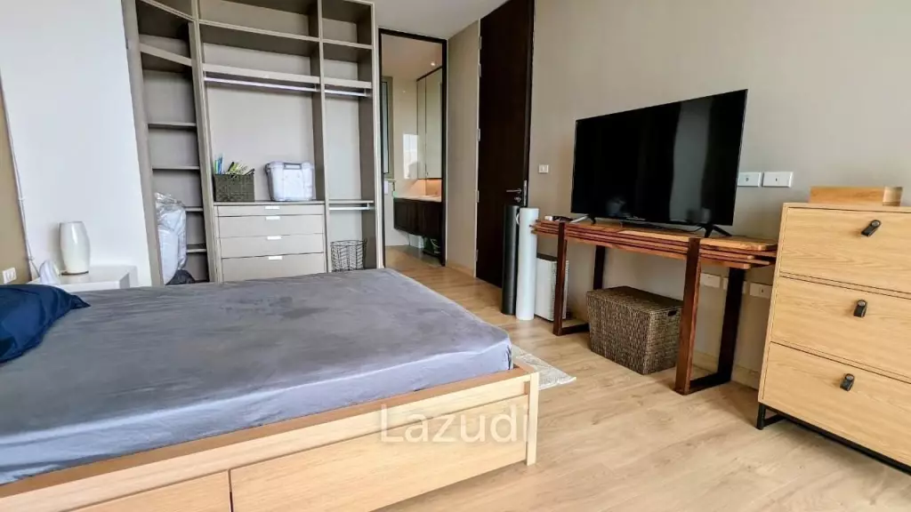 Sunplay Bangsaray luxurious Condo Sale