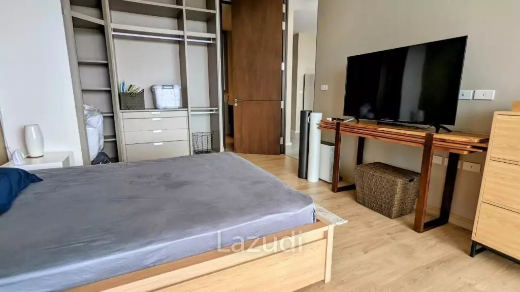 Sunplay Bangsaray luxurious Condo Sale