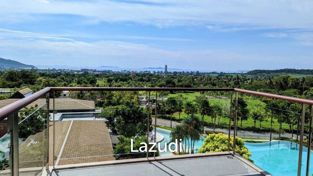 Sunplay Bangsaray luxurious Condo Sale