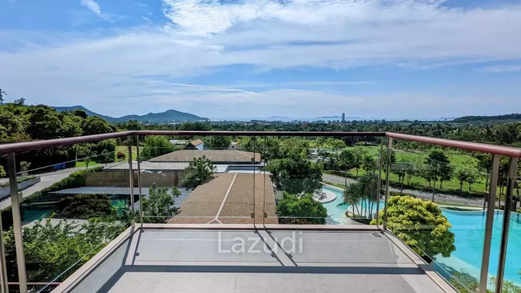 Sunplay Bangsaray luxurious Condo Sale