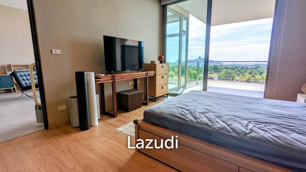 Sunplay Bangsaray luxurious Condo Sale
