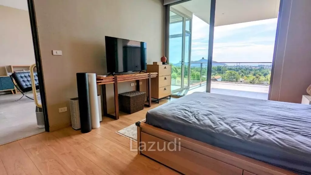 Sunplay Bangsaray luxurious Condo Sale