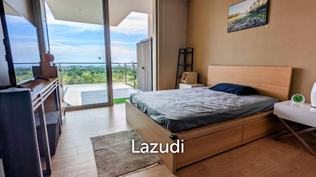 Sunplay Bangsaray luxurious Condo Sale