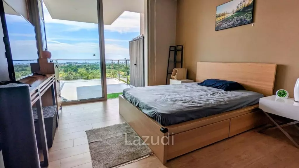 Sunplay Bangsaray luxurious Condo Sale