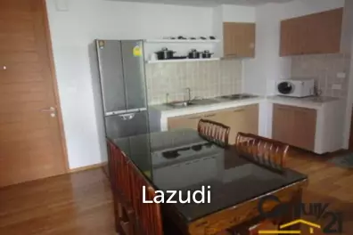 Brand New Beachfront with Sea View Apartment For Sale