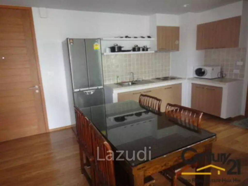 Brand New Beachfront with Sea View Apartment For Sale