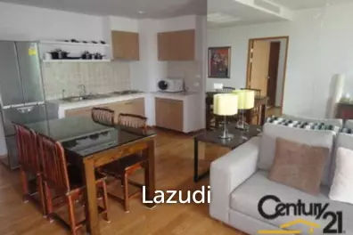 Brand New Beachfront with Sea View Apartment For Sale