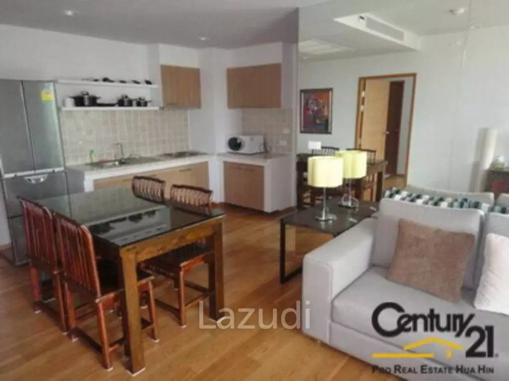 Brand New Beachfront with Sea View Apartment For Sale