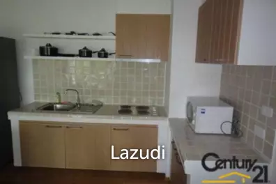 Brand New Beachfront with Sea View Apartment For Sale