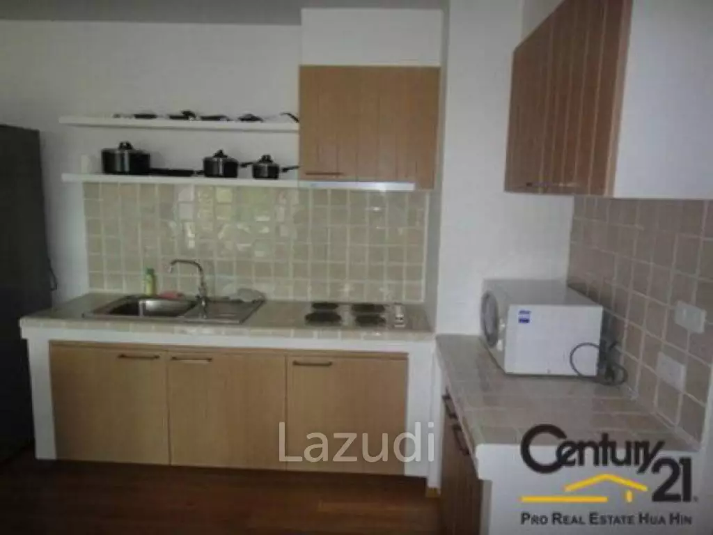 Brand New Beachfront with Sea View Apartment For Sale
