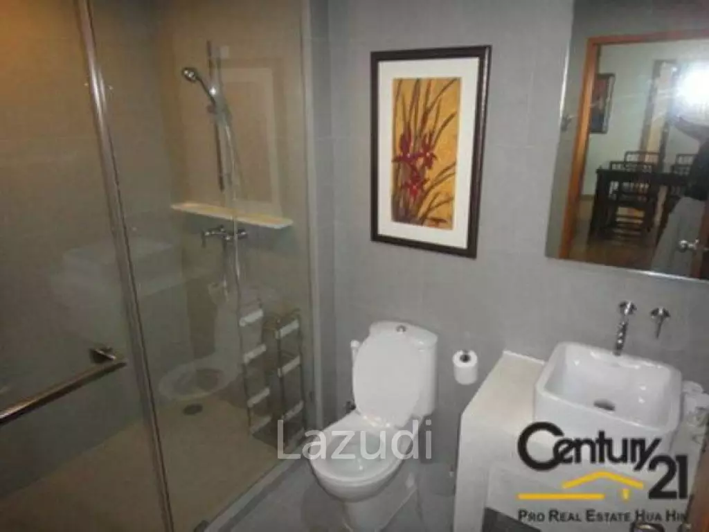 Brand New Beachfront with Sea View Apartment For Sale
