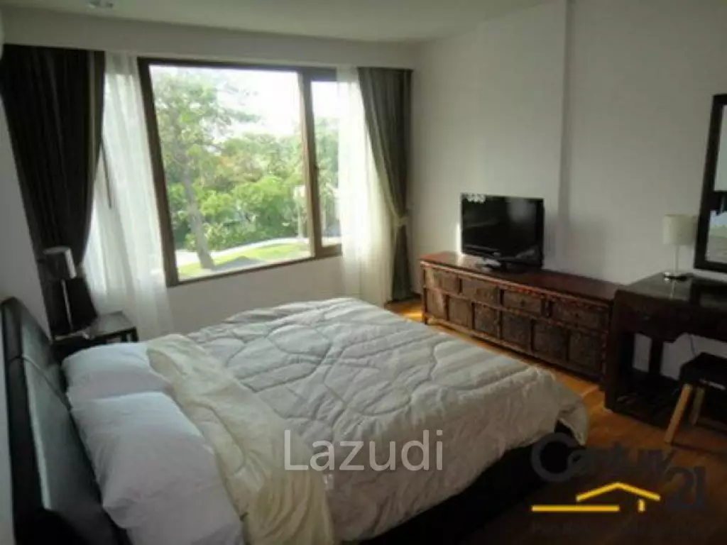 Brand New Beachfront with Sea View Apartment For Sale