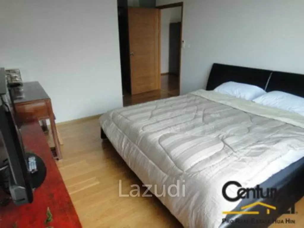 Brand New Beachfront with Sea View Apartment For Sale