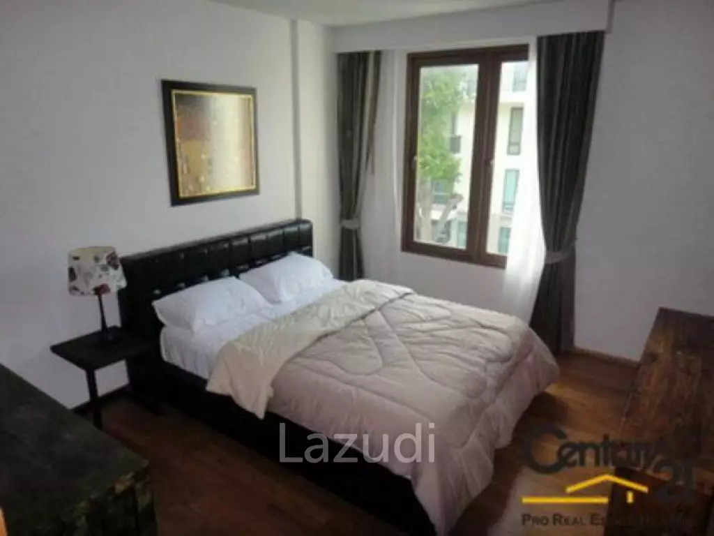 Brand New Beachfront with Sea View Apartment For Sale