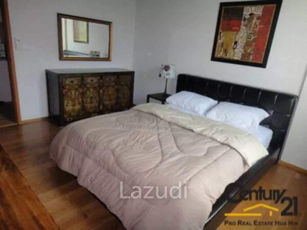 Brand New Beachfront with Sea View Apartment For Sale