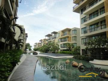 Brand New Beachfront with Sea View Apartment For Sale