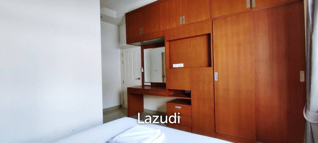 3 Bed 270 SQ.M Pool Villa House in Huay Yai