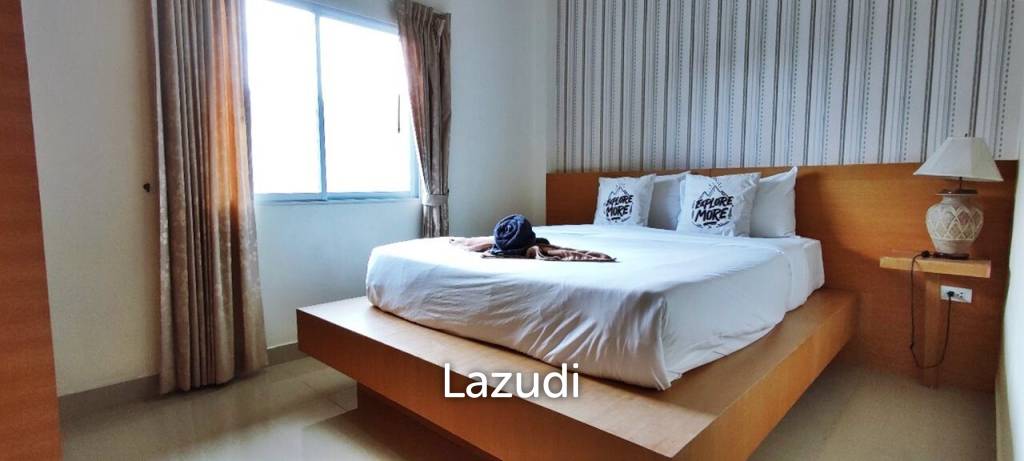 18 Unit Pool Villas House for Sale in Huay yai