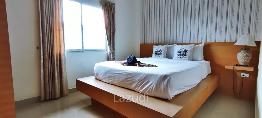 18 Unit Pool Villas House for Sale in Huay yai