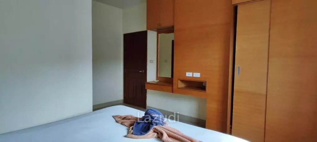 18 Unit Pool Villas House for Sale in Huay yai