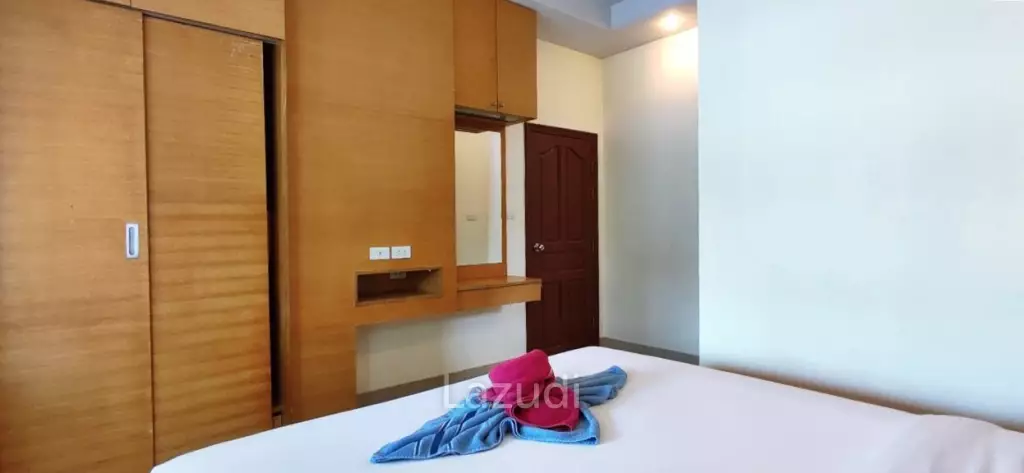 18 Unit Pool Villas House for Sale in Huay yai