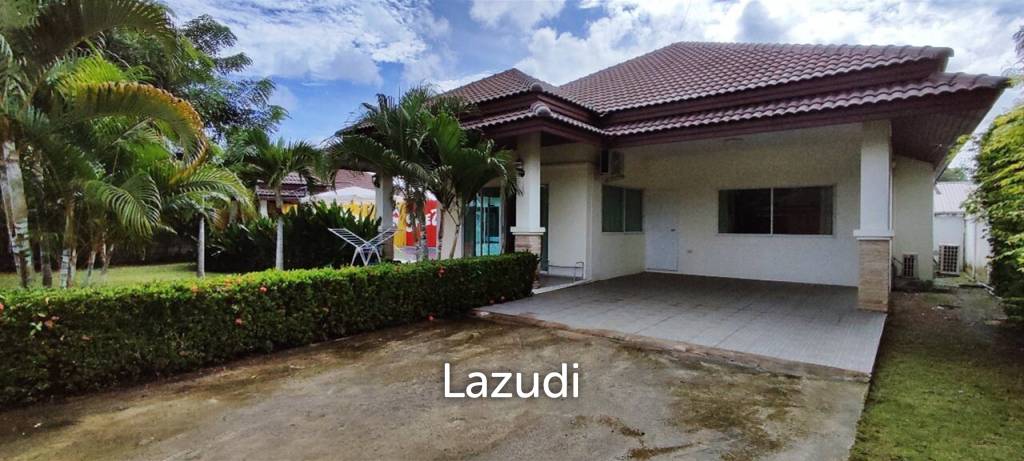 18 Unit Pool Villas House for Sale in Huay yai