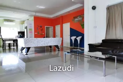 18 Unit Pool Villas House for Sale in Huay yai