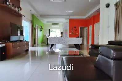 18 Unit Pool Villas House for Sale in Huay yai